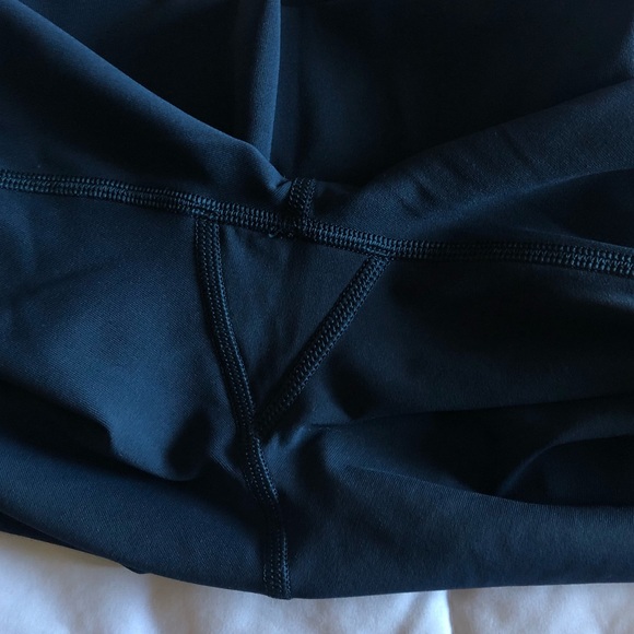 Lululemon Wunder Under Hi-Rise Tight Full-On Lux - Picture 8 of 12